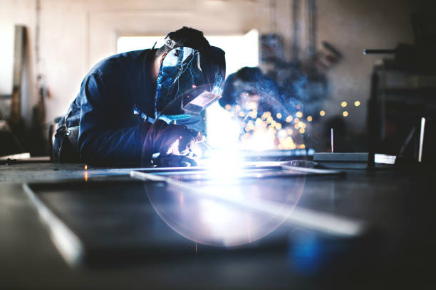 Best Aerospace and Defense Welding in Frostproof, FL