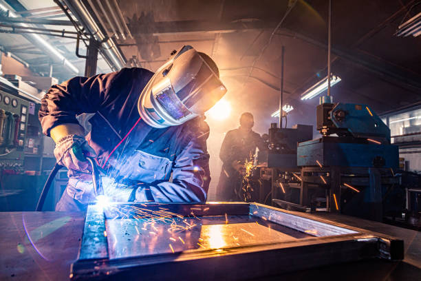 Best Specialty Welding Processes in Frostproof, FL