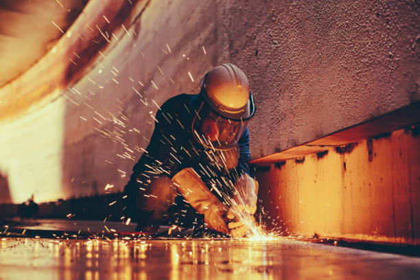Reliable Frostproof, FL Welder & Metal Fabrication Solutions