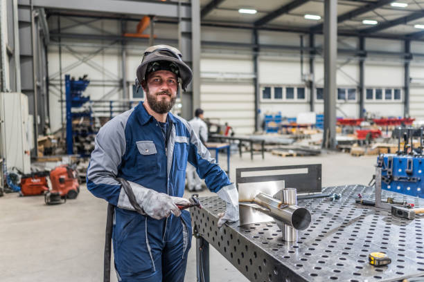 Best Automation and Robotic Welding in Frostproof, FL
