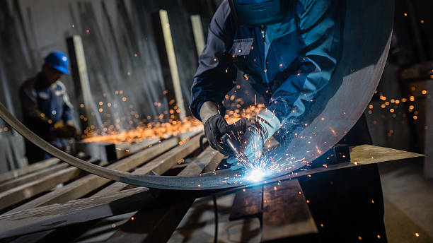 Professional Welder & Metal Fabrication in Frostproof, FL